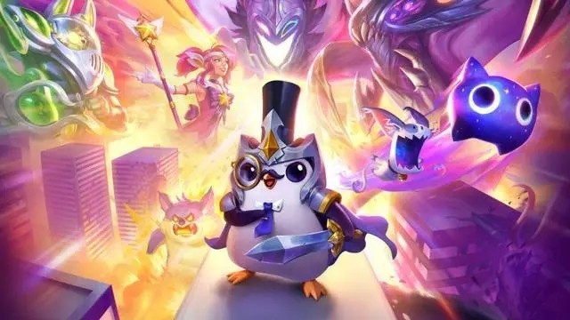 云顶之弈s8还有海克斯吗_云顶之弈s8海克斯有哪些