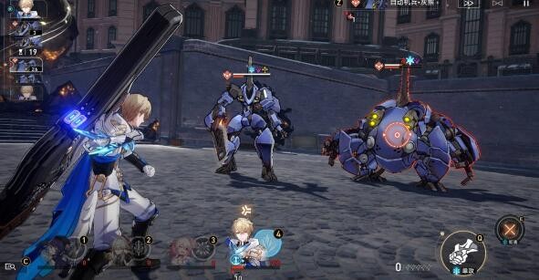 崩坏星穹铁道混沌回忆7怎么打-崩坏星穹铁道混沌回忆7阵容攻略
