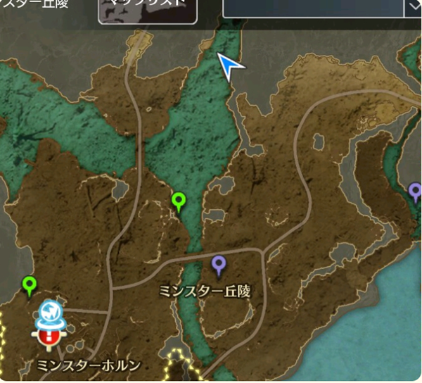 蓝色协议旅藻草怎么获得-蓝色协议旅藻草位置一览