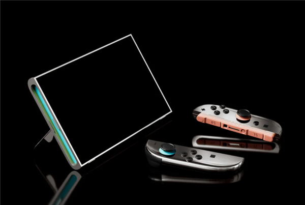 全球限量24K金Switch 2售6.1万元起