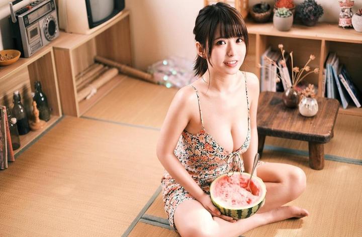小扇贝在艺术中的表现
