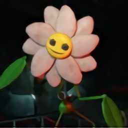 波比的游戏时间第四章手机版下载-波比的游戏时间第四章(Poppyplaytime4)官方正版v1.0