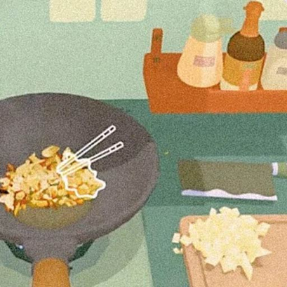 烹饪时光乐享菜谱下载-烹饪时光乐享菜谱官方版v2.12.1