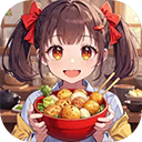 我的关东煮小铺无限金币版_logo