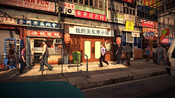 我的关东煮小铺无限金币版3