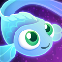 超级星鱼_logo