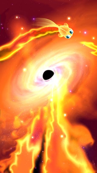 超级星鱼1