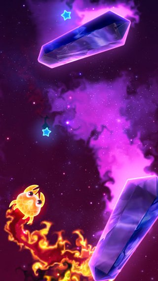 超级星鱼3