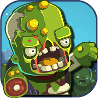 僵尸崛起死亡边境(Zombie Rising: Dead Frontier)安卓免费游戏app