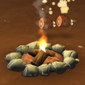 放置火焰进化Idle Fire Evolution_logo
