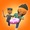 没有一分钱的家伙No Penny Guy_logo