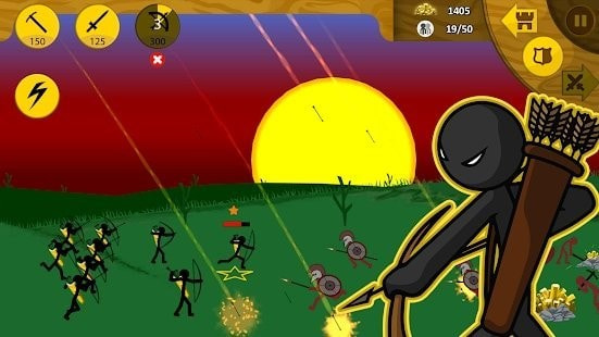 STICKWARLEGACY超级魔改版1