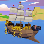 海盗港湾PirateBay无广告安卓游戏