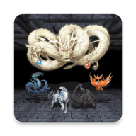 地下迷宮RPG手机游戏最新款