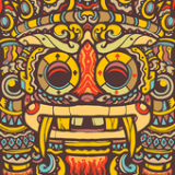 愤怒的豪华Angry Deluxe_logo