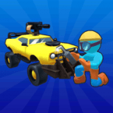 骑行射手Ride Shooter_logo