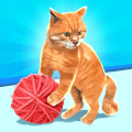 滚猫线球Cat Thread免费下载安装2023最新版