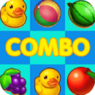街机连连看(Combo Link)手机游戏最新款