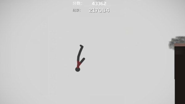激斗火柴人3