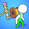 放置小裁缝Tiny Tailor_logo