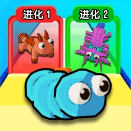 异兽行动免费版手游下载