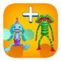 怪物融合合并大师Monster Fusion免费下载手机版