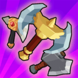 终极斧头点击器免费高级版