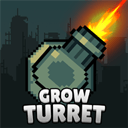 特雷特勒特拉GrowTurret免费手机游戏下载
