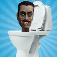 马桶人正版游戏(Hunt Skibidi Toilet)最新手游安卓免费版
