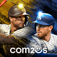 MLB9局职棒劲旅对决(MLB 9I RIVALS)手机游戏最新款