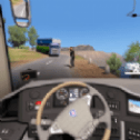越野巴士模拟器Offroad Bus Simulator Games 3D下载