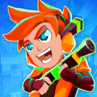 体素RPG射击挑战(Voxel Rpg Shooting Earn BTC)安卓手机游戏app