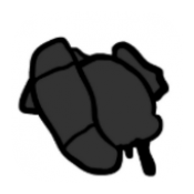 FNF地狱景象混音_logo