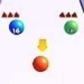 2048球球跑酷冒险TF 2048 Ball 3D_logo