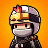 英雄崛起(Risen Hero)_logo