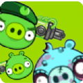 PvZ写实小猪版完整版_logo