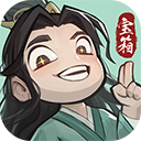 大话仙境_logo