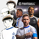 efootball国际服2025最新版下载-efootball国际服手游官网安卓版v9.2.1