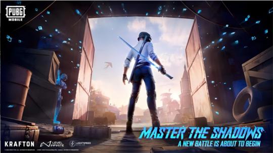 pubg国际版官方版手游0