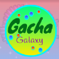 加查星河_logo