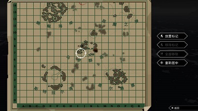 渔帆暗涌内置菜单