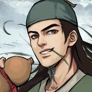 武侠历险记官网版下载-武侠历险记最新版v1.1.0