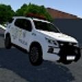 巴西警车巡回赛游戏下载-巴西警车巡回赛游戏手机版v0.1