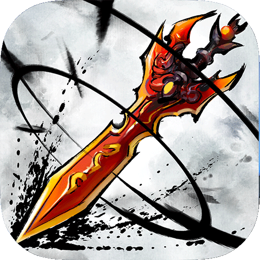 了不起的飞剑内购版_logo